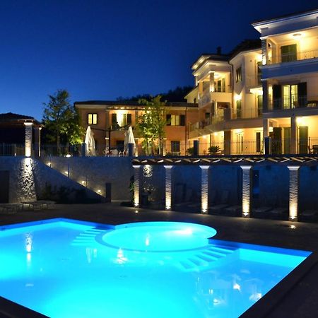 Incantea Resort Tortoreto Exteriér fotografie