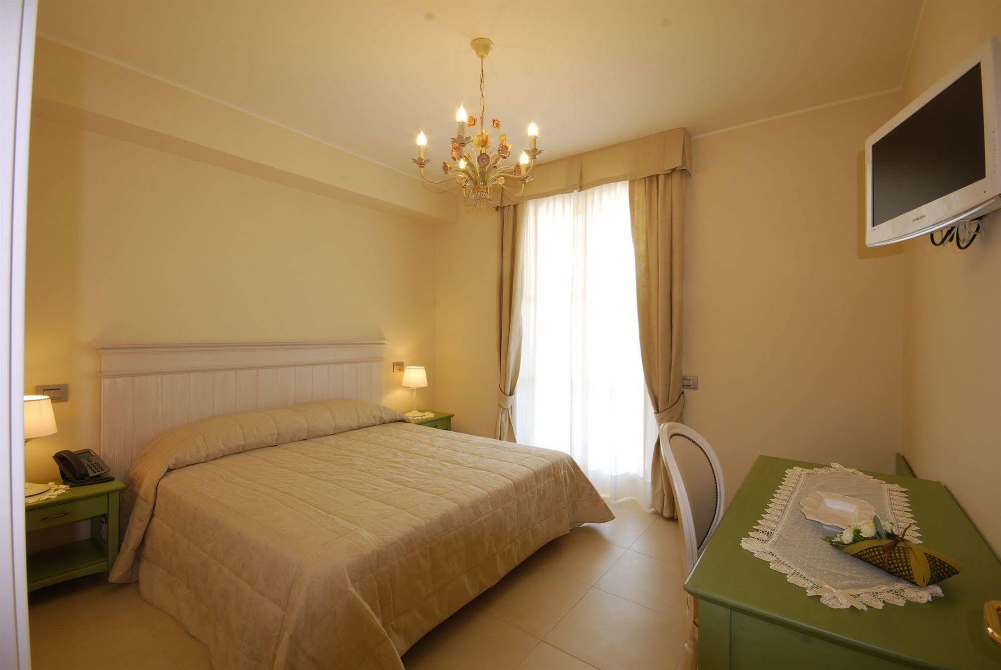 Incantea Resort Tortoreto Exteriér fotografie