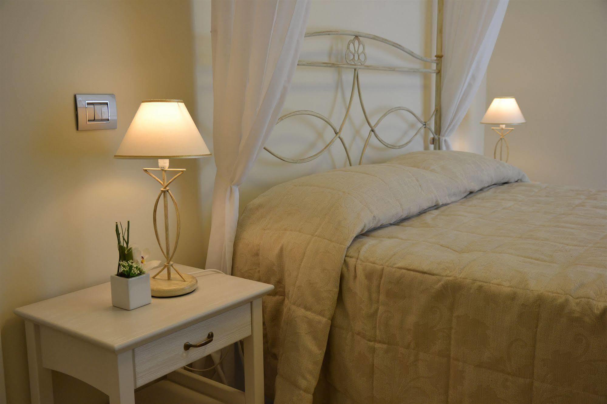 Incantea Resort Tortoreto Exteriér fotografie