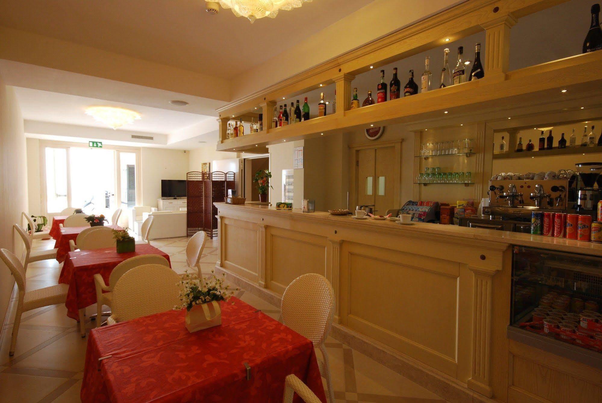 Incantea Resort Tortoreto Exteriér fotografie