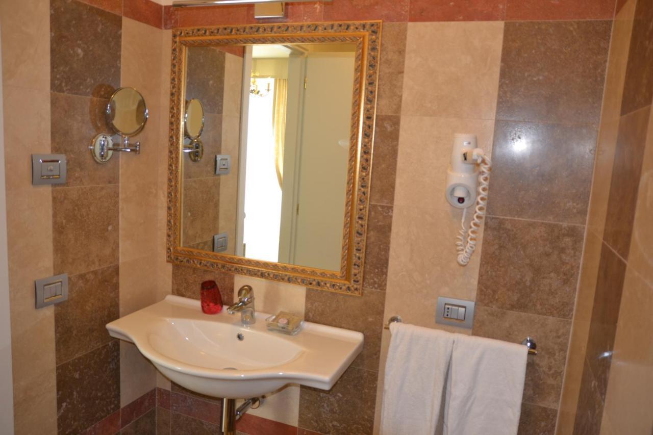 Incantea Resort Tortoreto Exteriér fotografie