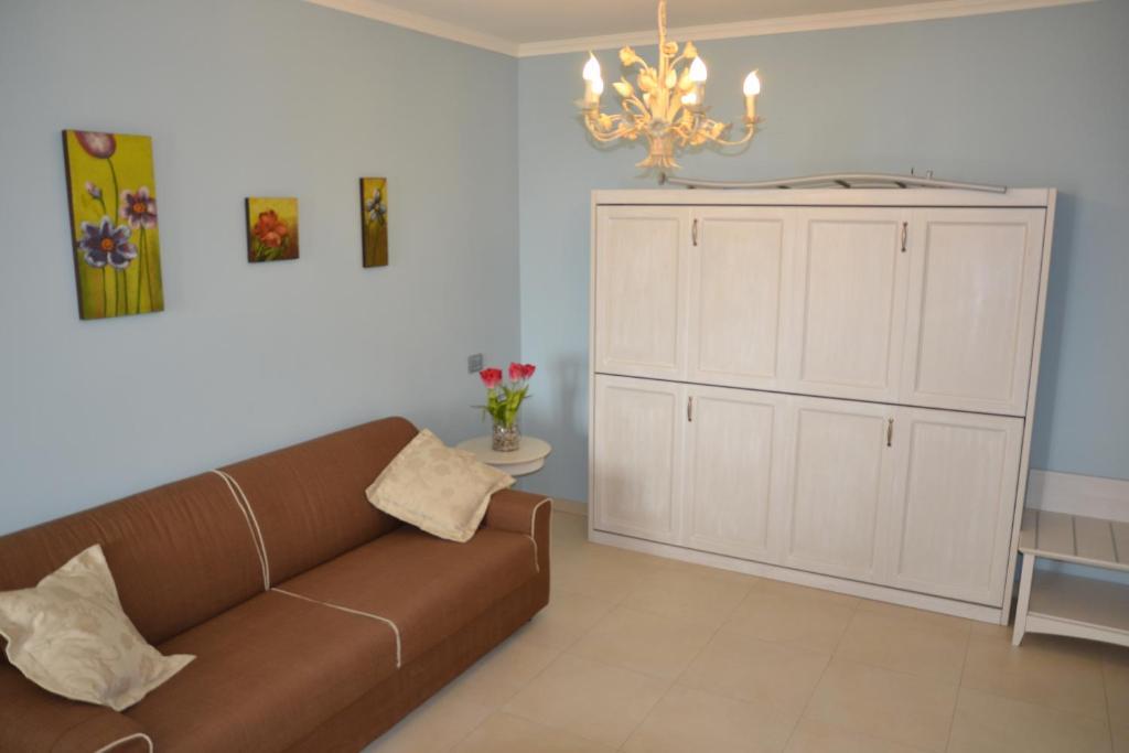 Incantea Resort Tortoreto Pokoj fotografie